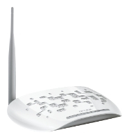 TP-LINK TD-W8151N