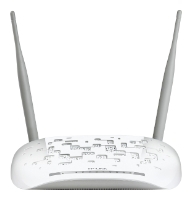 TP-LINK TD-W8968