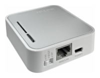 TP-LINK TL-MR3020