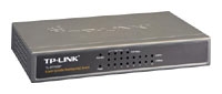 TP-LINK TL-SF1008P