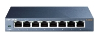 TP-LINK TL-SG108