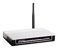 TP-LINK TL-WA5110G