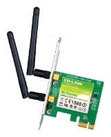 TP-LINK TL-WDN3800