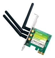 TP-LINK TL-WDN4800