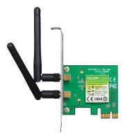 TP-LINK TL-WN881ND