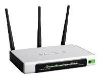 TP-LINK TL-WR1043ND (2010)