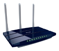 TP-LINK TL-WR1043ND (2014)