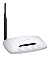 TP-LINK TL-WR740N