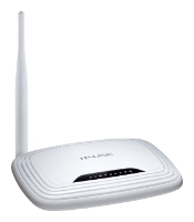 TP-LINK TL-WR743ND