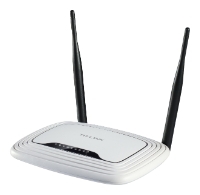 TP-LINK TL-WR841N