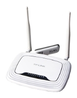 TP-LINK TL-WR842ND(RU)
