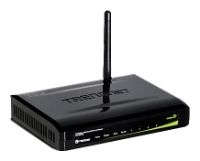 TRENDnet TEW-651BR