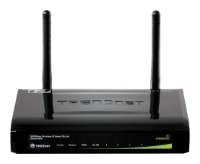 TRENDnet TEW-652BRP