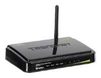 TRENDnet TEW-711BR