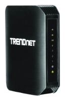 TRENDnet TEW-811DRU