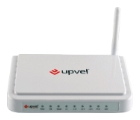 UPVEL UR-314AN