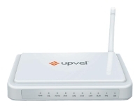 UPVEL UR-344AN4G+
