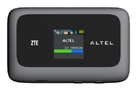 ZTE MF910L