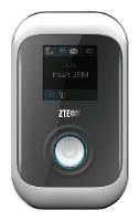 ZTE MF91S