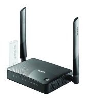 ZyXEL Keenetic 4G III