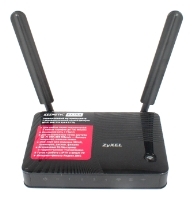 ZyXEL Keenetic Extra