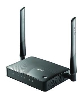 ZyXEL Keenetic Lite III