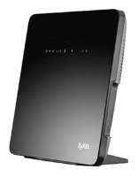 ZyXEL Keenetic LTE