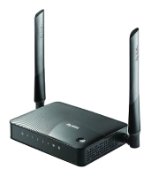 ZyXEL Keenetic Omni II
