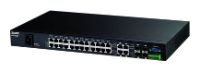 ZyXEL MES-3528