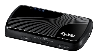 ZyXEL NBG2105
