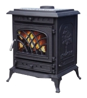 Cashin 409 Boiler