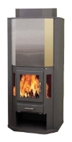 EUROKOM DIPLOMAT INOX WT
