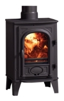 Stovax Stockton 4