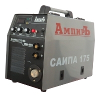 АмпирЪ САИПА 175