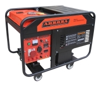 Aurora AGE 12500 DSX DUAL