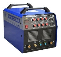 Aurora INTER TIG 200 AC/DC Pulse