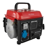 BauMaster PG-87091