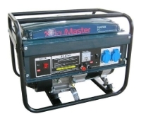 BauMaster PG-8730X