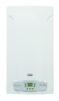 Baxi MAIN Four 24