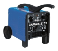 Blueweld Gamma 2162