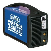 Blueweld Prestige 236 PRO