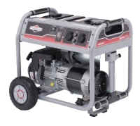 Briggs & Stratton 3750A