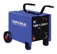 BRIMA ТДМ1-250-С1