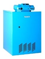 Buderus Logano G124 WS-32