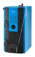 Buderus Logano G221-25