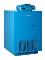 Buderus Logano G234 WS-38