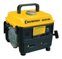 Champion GG951DC