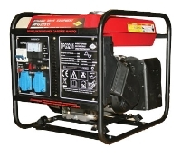 DDE DPG3251i