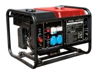 DDE DPW160i