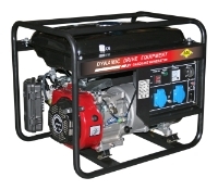 DDE GG3300